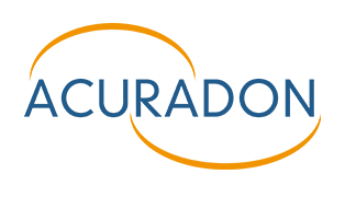 Logo ACURADON