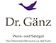 Logo Dr. Gänz