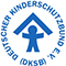 Logo Deutscher Kinderschutzverbund e.V.