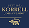 Logo Korrell